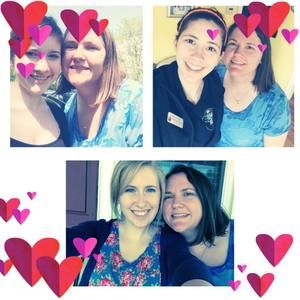 Meet your Posher, Terri